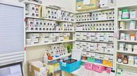 みらくる薬局　ことに店の漢方薬