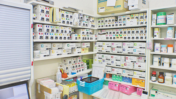 みらくる薬局　ことに店の漢方薬
