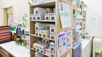 みらくる薬局　アリオ札幌店の漢方薬