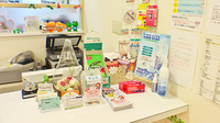 みらくる薬局　アリオ札幌店の雑貨品