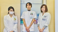 みらくる薬局　もとまち店の薬剤師/スタッフ