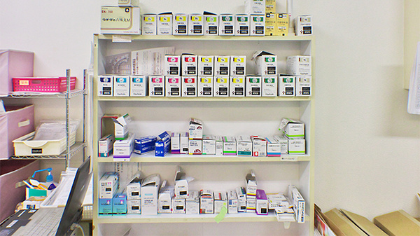 みらくる薬局　もとまち店の漢方薬