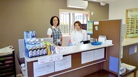 ファイン薬局　笠懸の薬剤師/スタッフ