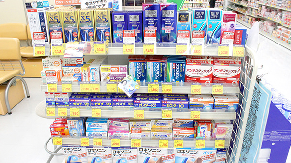 一般医薬品