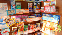あけぼの薬局　川口店の一般医薬品