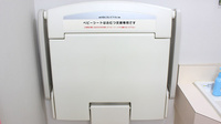 あけぼの薬局　秋津店のキッズ用設備