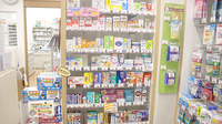 あけぼの薬局　ラスカ平塚３階店の一般医薬品
