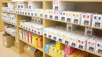 あけぼの薬局　ラスカ平塚３階店の漢方薬