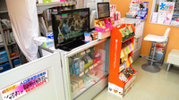 さくらそう薬局　北浦和店の内観