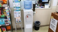 あけぼの薬局　本千葉店のフリーサービス