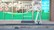 あけぼの薬局　本千葉店の入口