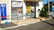 あけぼの薬局　西白井店の入口