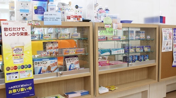 一般医薬品