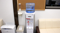とちぎ薬局石橋店のフリーサービス