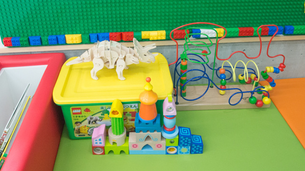 キッズ用品