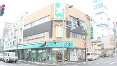 株式会社　菊池薬店の外観