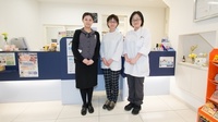 ライフしみず薬局の薬剤師/スタッフ