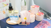 ライフしみず薬局の化粧品