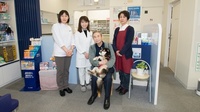 しみず薬局の薬剤師/スタッフ