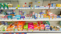 しみず薬局の一般医薬品