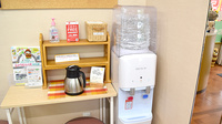 ふくろう薬局　高砂店のフリーサービス