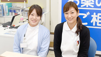 杉本薬局の薬剤師/スタッフ