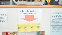 家島ささゆり薬局の一包化対応