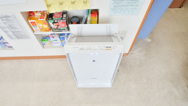家島ささゆり薬局の感染予防対策