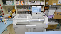家島ささゆり薬局の調剤器具