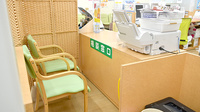 ヤックスドラッグ　大和田薬局の相談対応