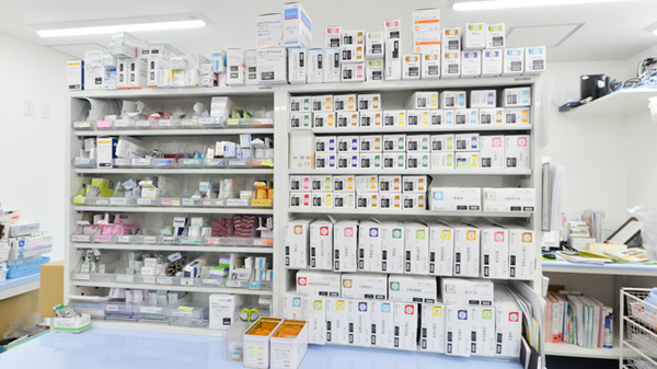 フタツカ薬局　ガーデンシティ舞多聞の漢方薬