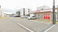 フタツカ薬局　ガーデンシティ舞多聞の駐車場