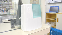 寺町調剤薬局の感染予防対策