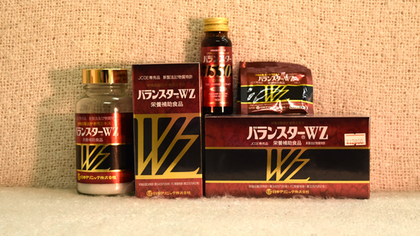 健康食品