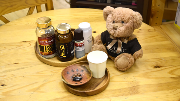 健康食品