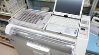 ドラッグセイムス　入間ペペ薬局の調剤器具