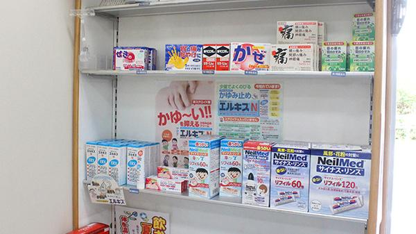 一般医薬品