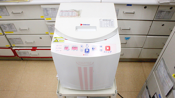 調剤器具