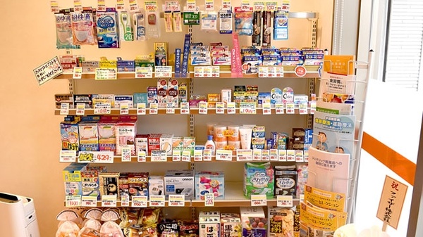 一般医薬品