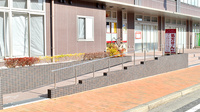 あけぼの薬局　大久保駅前店のバリアフリー設備