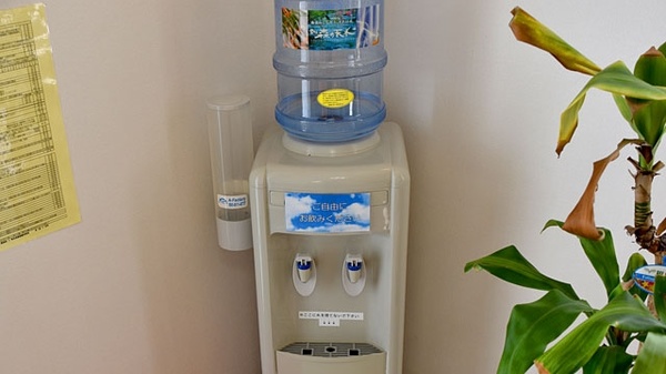 フリーサービス