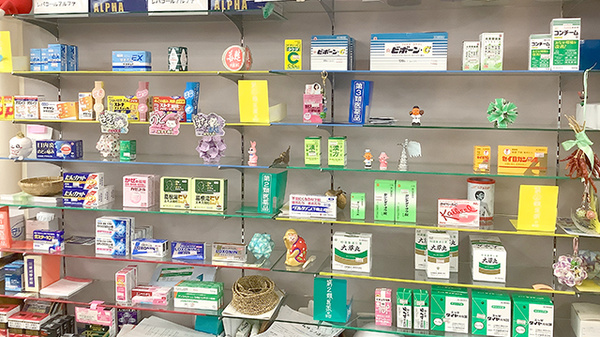 一般医薬品