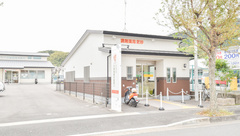 調剤薬局更紗の外観