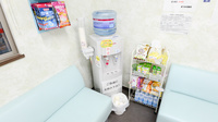 まつかぜ薬局のフリーサービス