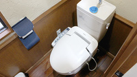 AUN薬局のお手洗い