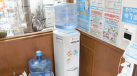 AUN薬局のフリーサービス