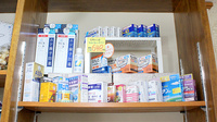 AUN薬局の一般医薬品