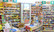 ひろこうじ薬局我孫子店の受付/カウンター