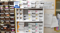 本郷薬局の漢方薬