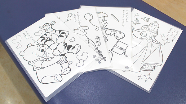 ひとみ薬局　野崎店のキッズ用品